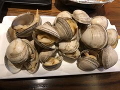 -烧货·活海鲜炭烧(湖滨商业街店)