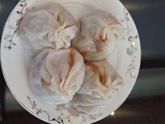 小笼包-熙盛源(复兴路店)