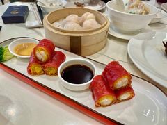 -海上名珠·海鲜酒楼(励骏庞都店)