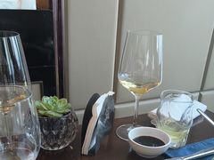 -Social 秀西餐厅-长沙瑞吉酒店(运达店)