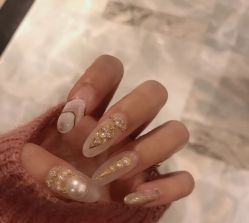 点击看大图 -Aso Artist Beauty美甲美睫