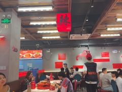 -熊记虾王·小龙虾(东晓南店)