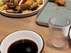 -街角等你.大连海鲜烧烤(西安路店)