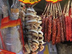 -寮步香市古镇休闲景区