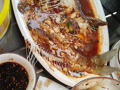 -七的湖·江南蟹舫·阳澄湖农家菜(蟹舫苑店)