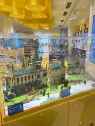 -乐高授权专卖店(济南万象城店)