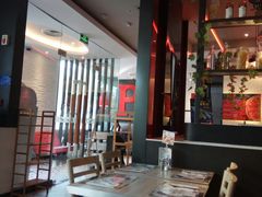 大堂-必胜客(悦荟店)