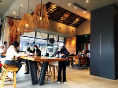 -星巴克臻选(成都太古里店)