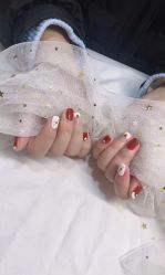 -媄甲诗美甲美睫