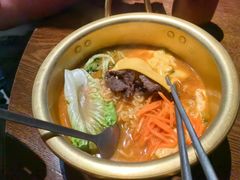 -汉米达特色料理餐厅(郴州友阿国际广场店)