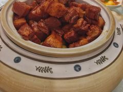 -饼中王酒楼(光复西路店)