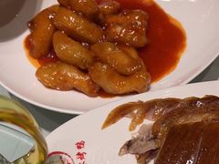 -郭林家常菜(狼垡店)