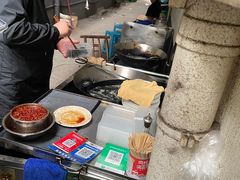 -五娭毑臭豆腐(黄兴南路店)