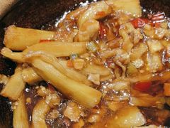 -熠盛粤味·顺德桑拿鸡(永康路店)