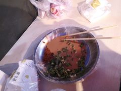 -大姐麻辣烫(莲宝中路店)