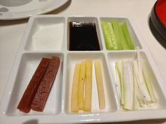 -在前门·烤鸭北京菜(五月花广场店)