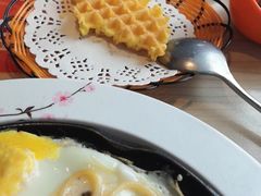 -豪客来牛排(绿宝广场店)