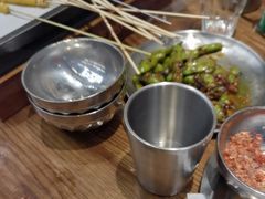 -破店肥哈·东北烧烤·夜宵(南山保利店)