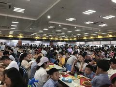 等位区-芙蓉餐厅(厦大店)