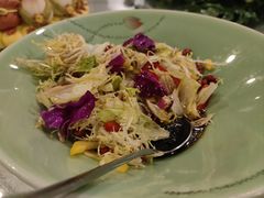 五彩缤纷大拌菜-北京全聚德(西客站店)