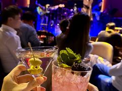 -TZ House音乐现场(来福士中心店)