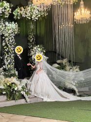 -金夫人婚纱摄影(华南店)