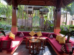 -西双版纳洲际度假酒店兰吧