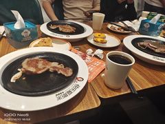 -快乐爱斯米牛排自助(正大广场店)