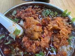 -代四孃牛华豆腐脑美味小食(总店)