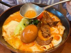 -老张牛肉面(天津万象城店)