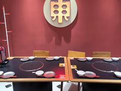 -红东阁东北菜烤肉酒馆(CROSS万象汇店)