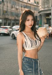 -奈川烫染Salon