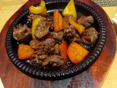 黄油鸡胗-琴寿司居酒屋(软件园店)