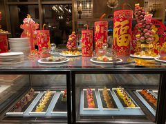 -都会尚膳·海鲜自助餐厅(重庆万豪酒店)