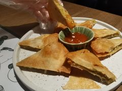 -静香HOUSE·全时段融合餐厅(七星欢乐颂店)