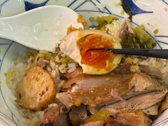 -陈鹏鹏潮汕菜(宝安机场T3航站楼店)