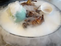 -夜宴江景餐厅