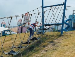 -季高兔窝窝亲子园(上海薰衣草公园店)