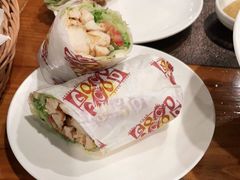 -TUK土耳其餐厅·下午茶(卢湾店)