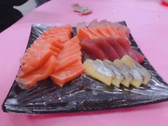 -阿兴生鱼片(大光路店)
