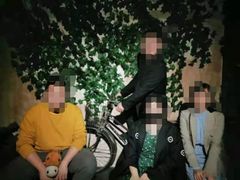 -夜幕浸入式超级密室(望京店)