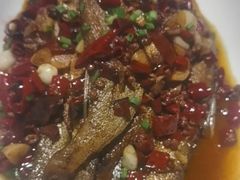 -黄泥岗·地道湖北菜(奥特莱斯店)