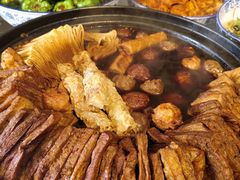 -王胖儿甏肉干饭