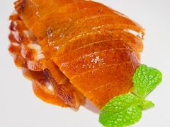 -四季民福烤鸭店(王府井东安门店)