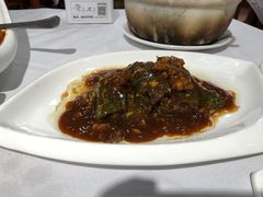 虎皮酿尖椒-峨嵋酒家总店(车公庄店)