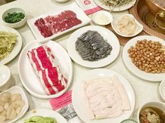 -八先生涮肉房(三里河店)