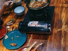 -日吉丸·鸟将军炭火融合酒馆(中央大街店)