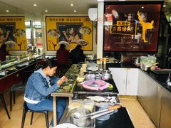 大堂-无影脚佛山陈氏盲公丸始创店(飞鸿街店)