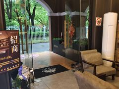 -鹿栖.精油SPA(金山世纪城店)