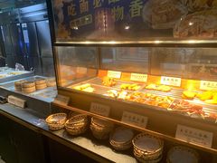 -和府捞面(石景山喜隆多店)
